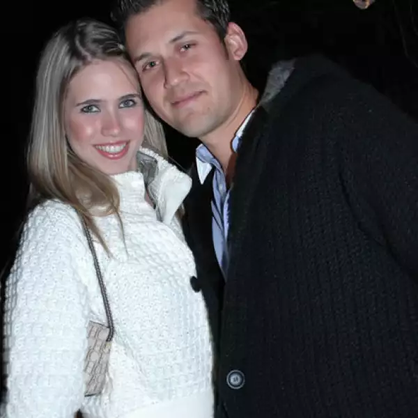 Fiesta Sorpresa para Alejandro Gómez