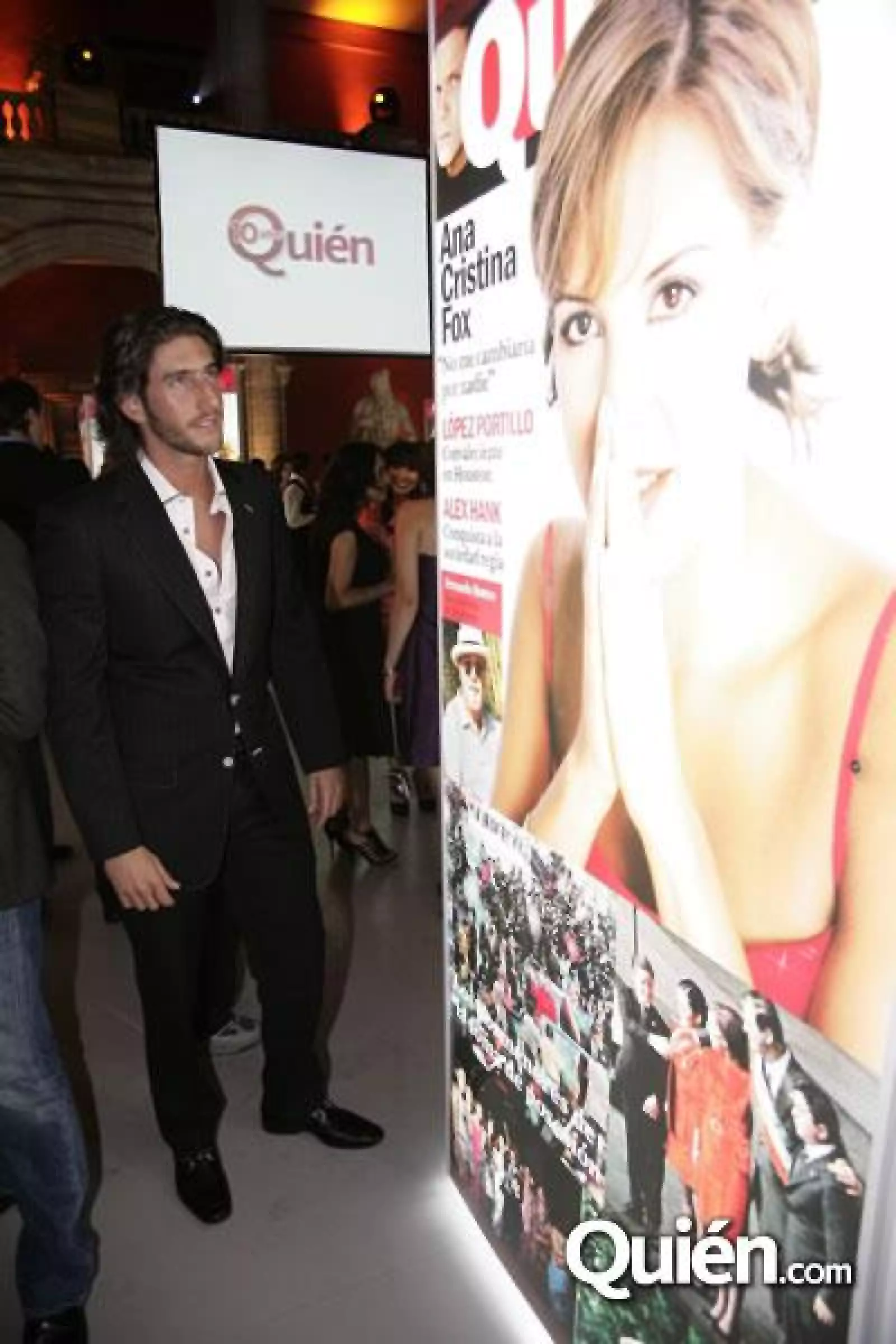 Aniversario 10 QUIEN