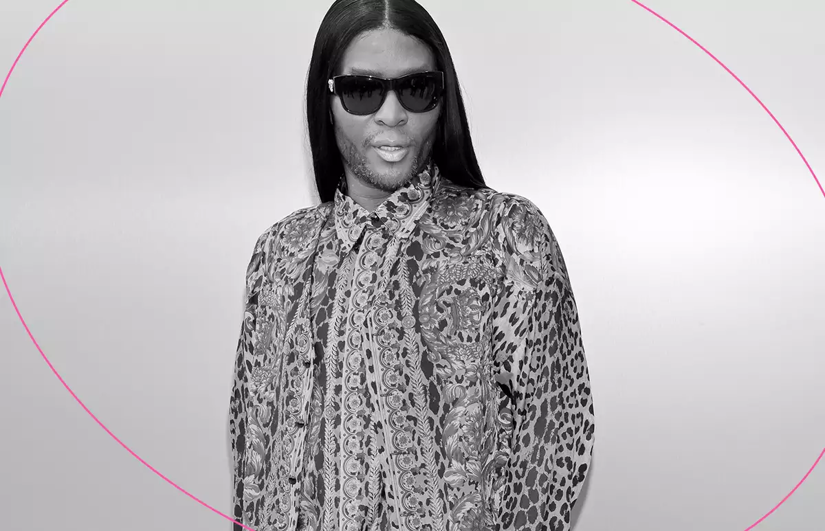 El stylist Law Roach anuncia su retiro. 