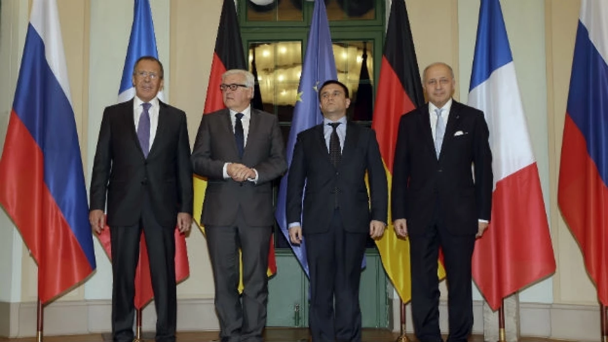 Reunion en Berlin