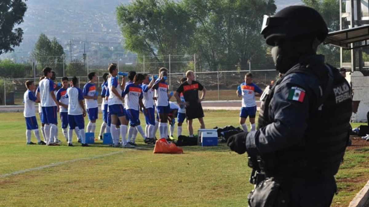 seguridad
