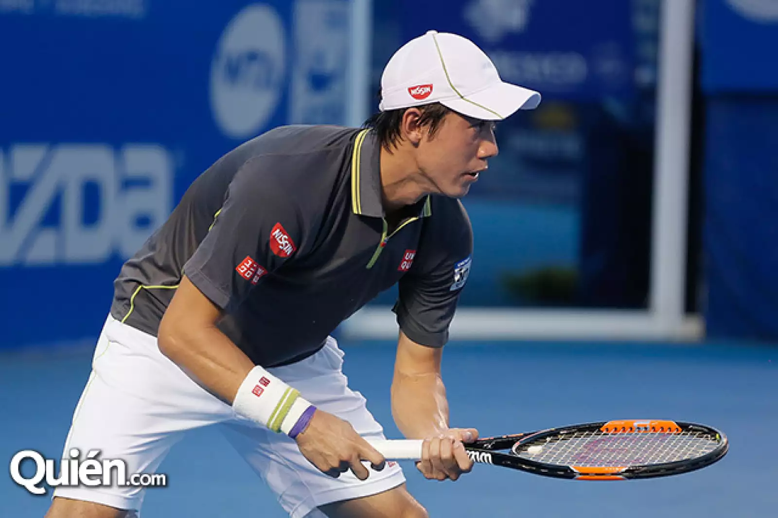Kei Nishikori