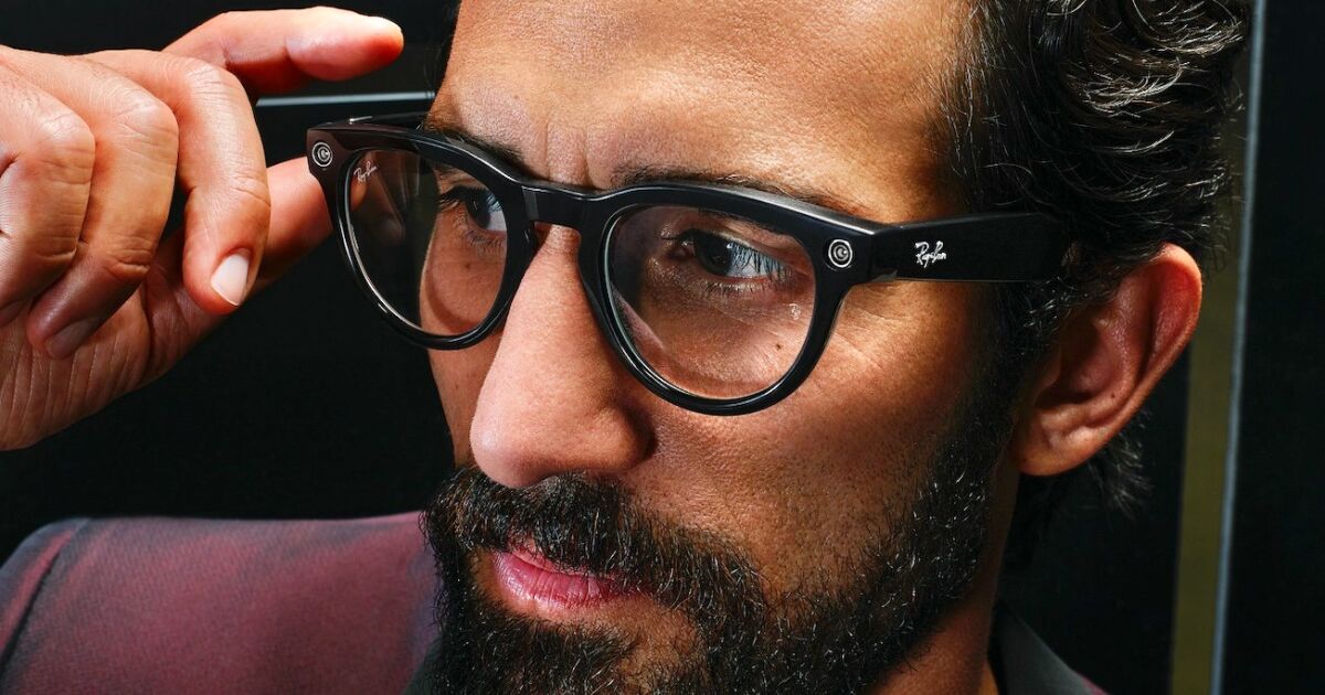 Akıllı gözlükler moda ama ekosistem sorunlarıyla karşı karşıyalar