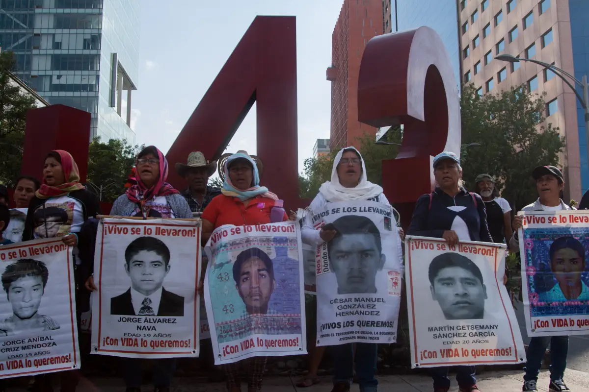 Ayotzinapa