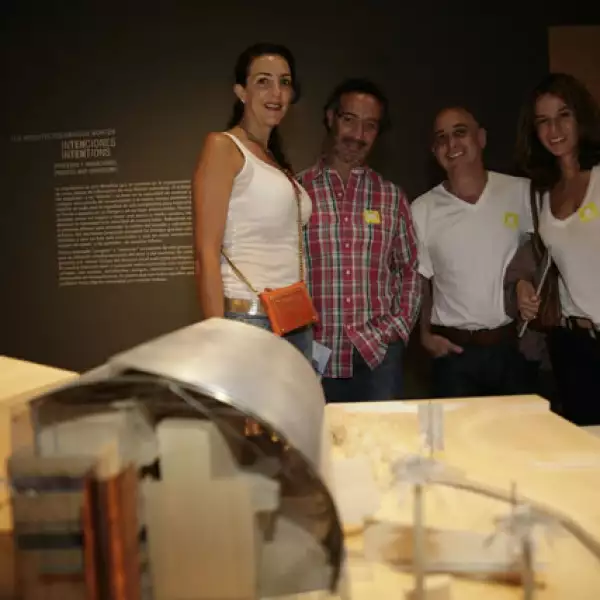 Inauguración Habita Monterrey