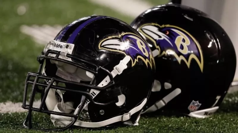 ravens baltimore cuervos