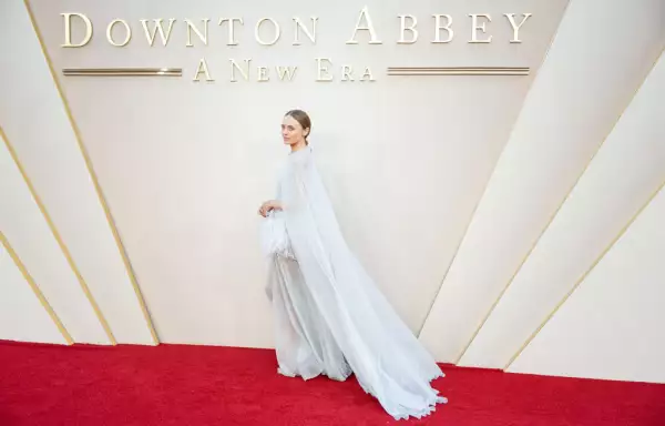"Downton Abbey: A New Era" World Premiere - Arrivals