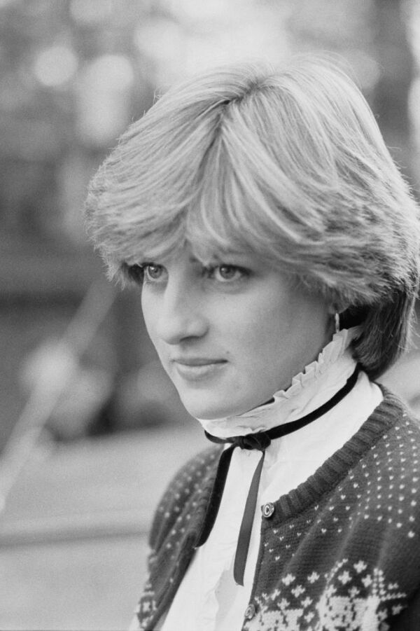 Princesa Diana