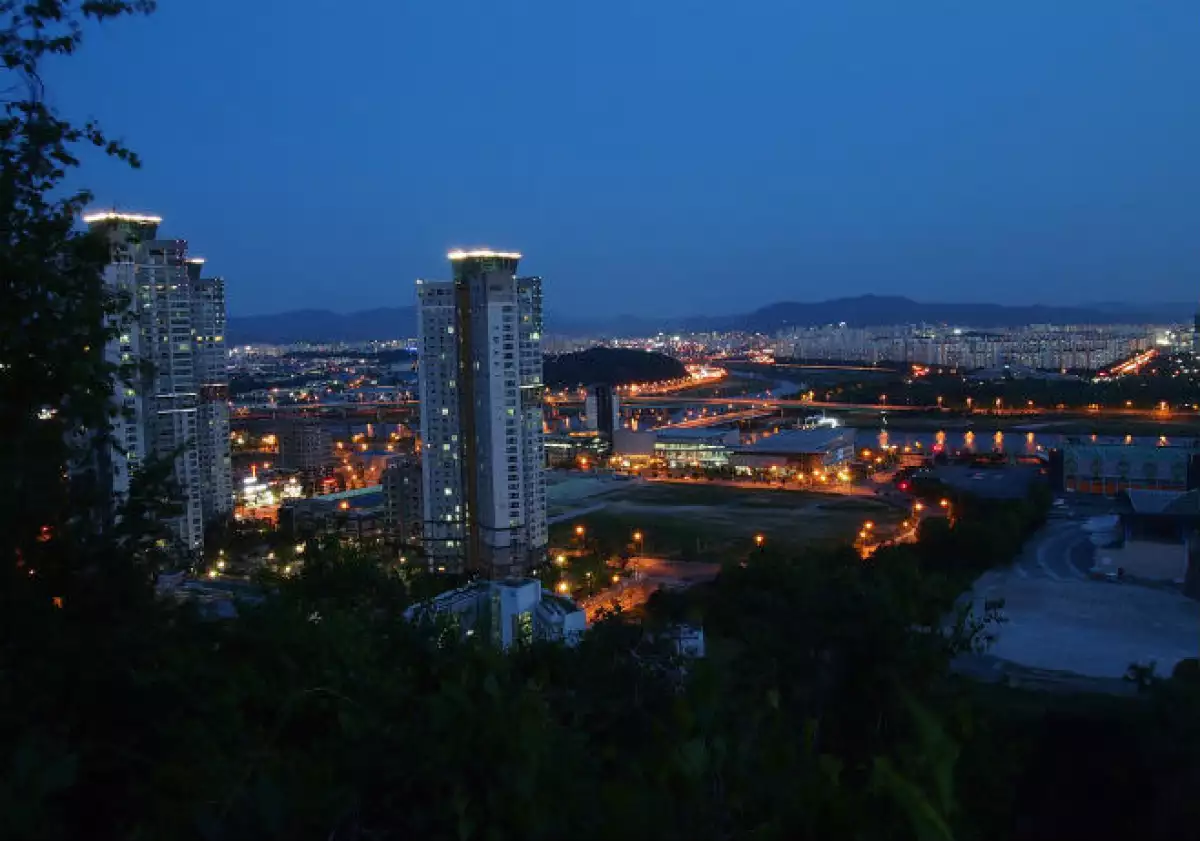 Ciudades inteligentes