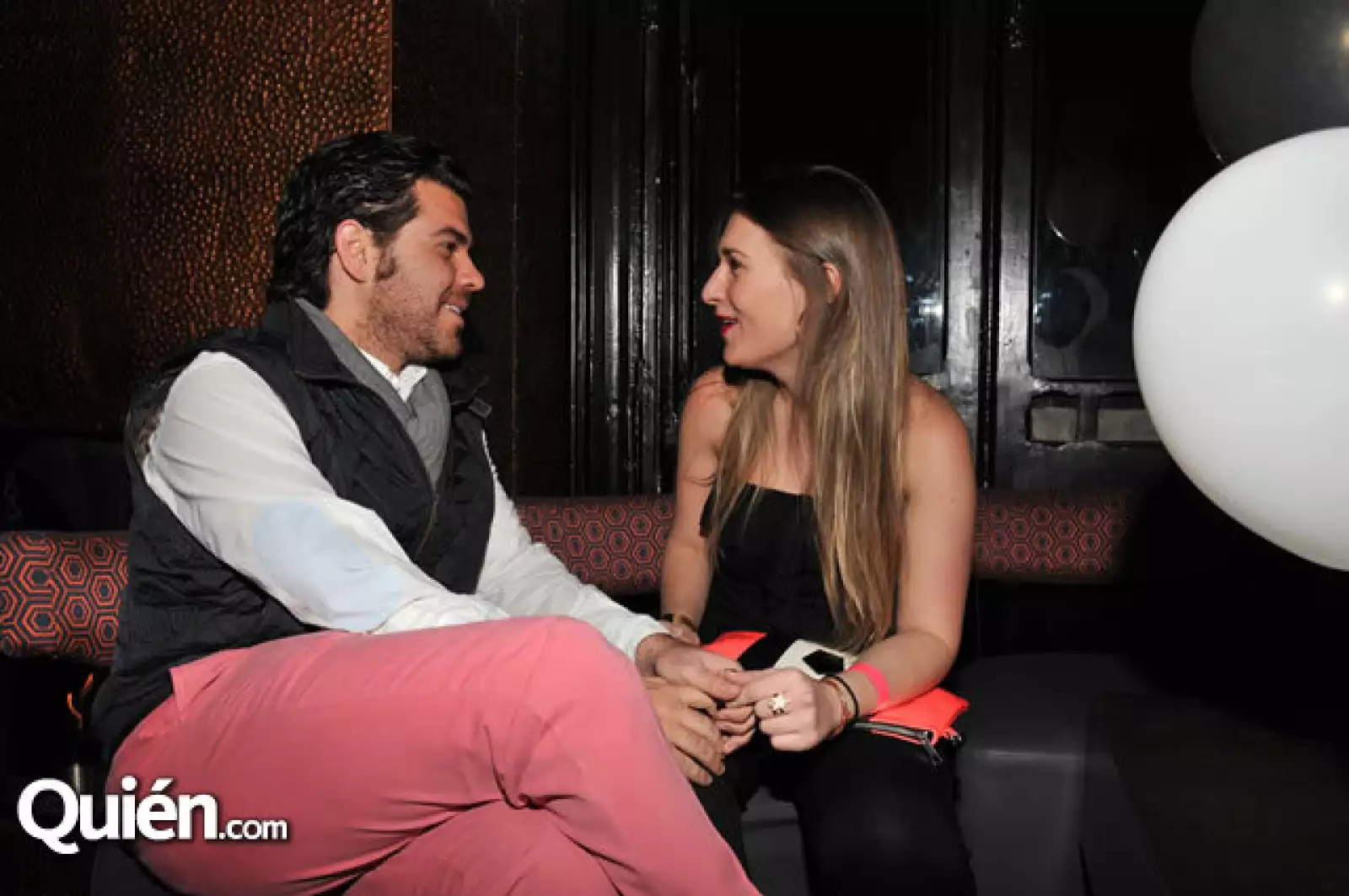 Julian Torregrosa,Simone Sztrigler