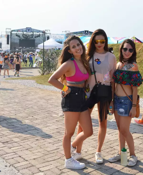 Festival Vaivén