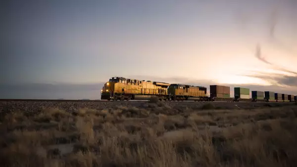 Ferrocarril Chiapas Mayab