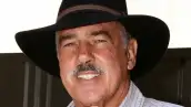 Andrés García 