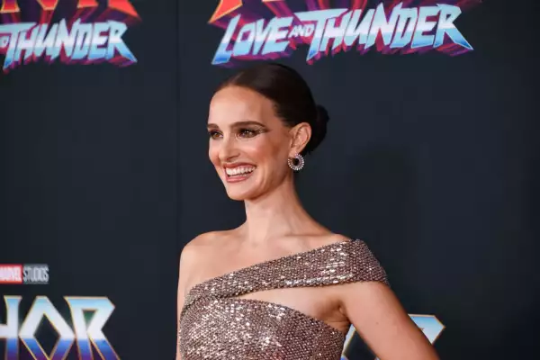 Marvel Studios "Thor: Love And Thunder" Los Angeles Premiere
