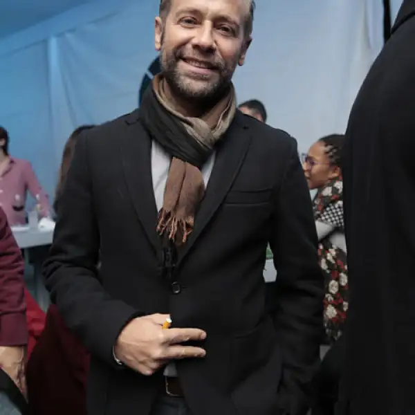 Juan Manuel Bernal.