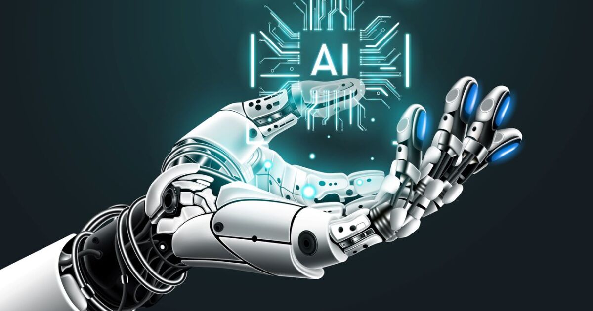 Oluşan yapay zeka, inovasyon veya oluşumda balon?