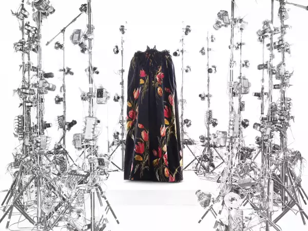 La Met Gala revela su temática para 2024: Sleeping Beauties: Reawakening Fashion.