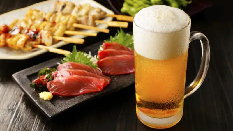 Día Internacional de la Cerveza