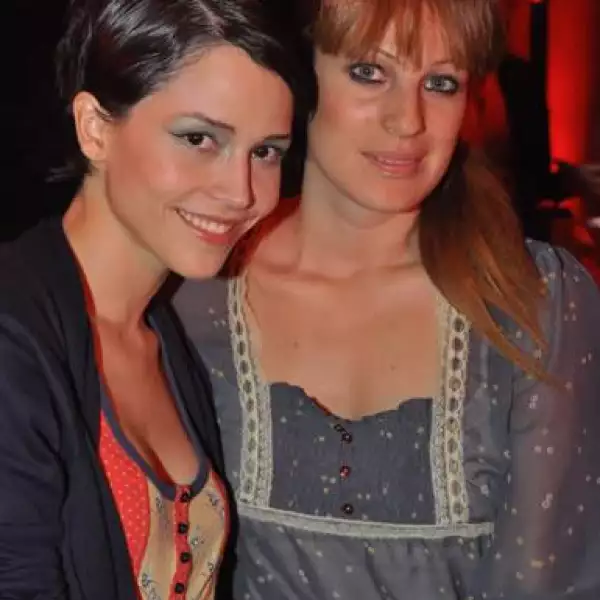 Aniversario de BINNA