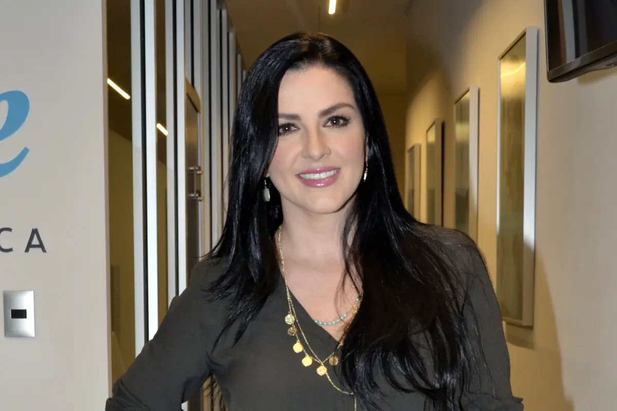 Lidia Ávila