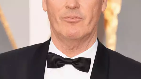 Michael Keaton (Getty Images)