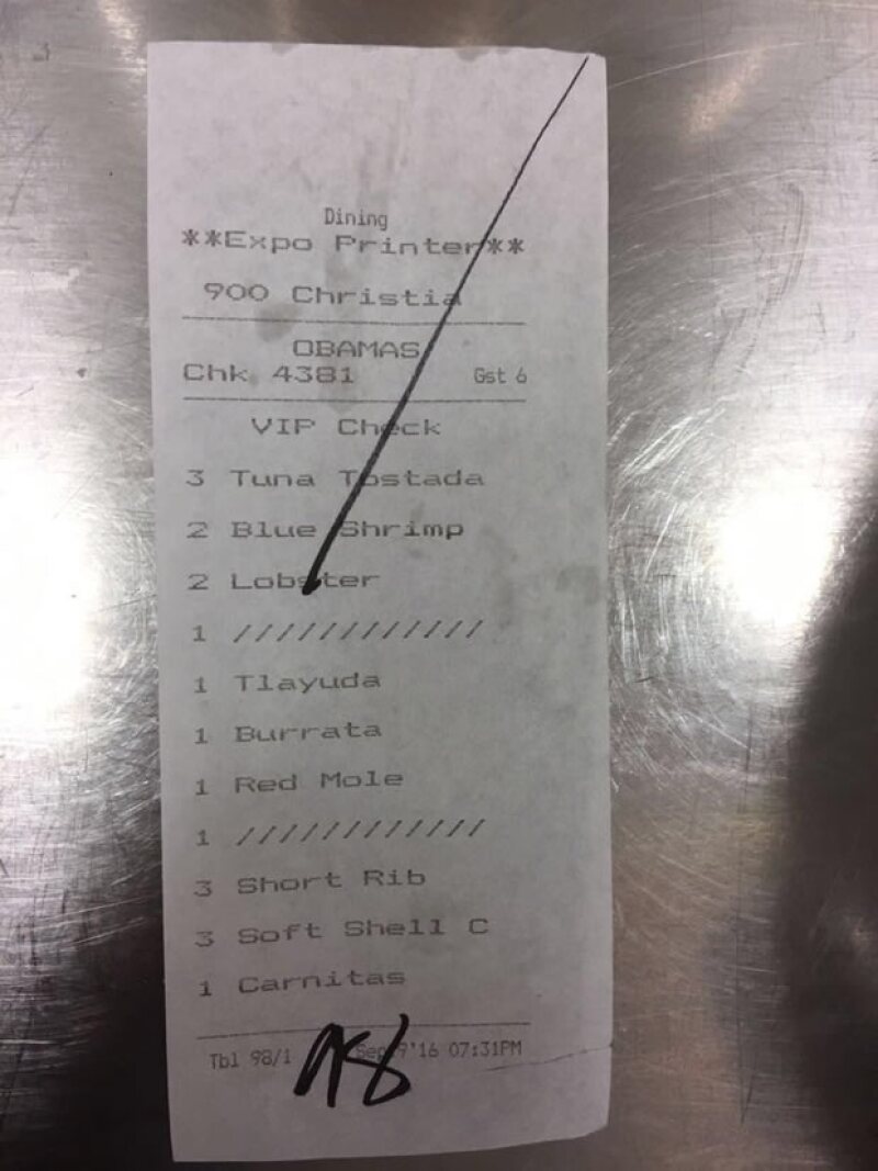 Restaurante Cosme