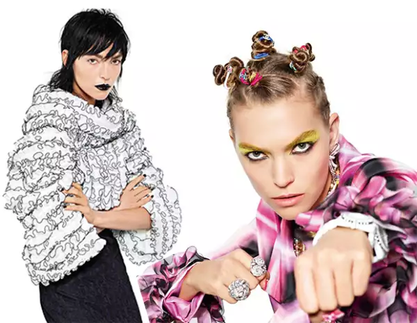 RTW Chanel