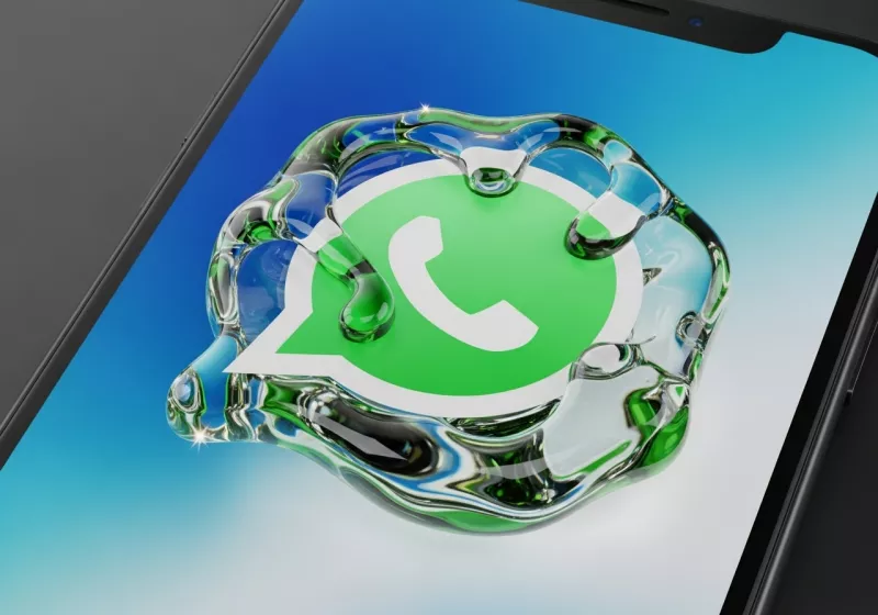 WhatsApp Liquid Glass llega a iPhone: cómo instalarlo y quiénes pueden activarlo