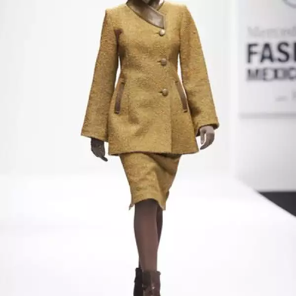 MBFM Pasarela Pedro Loredo