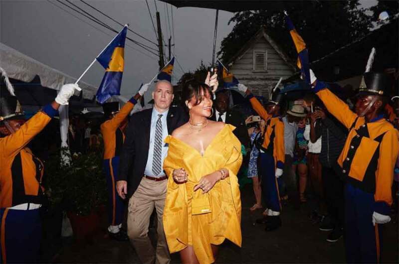 Rihanna