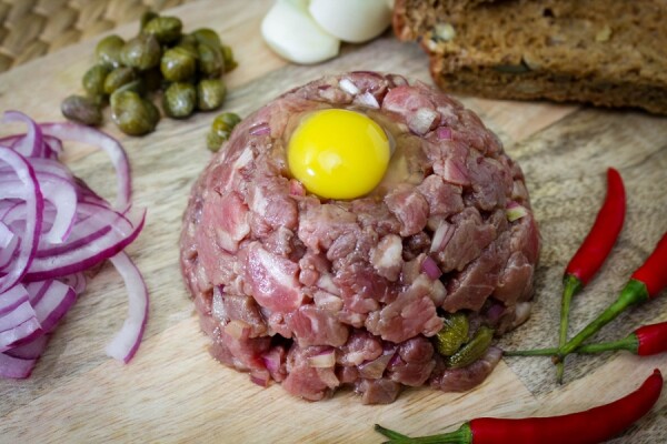 Tartar