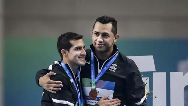 21st FINA Diving World Cup 2018 - Day 1