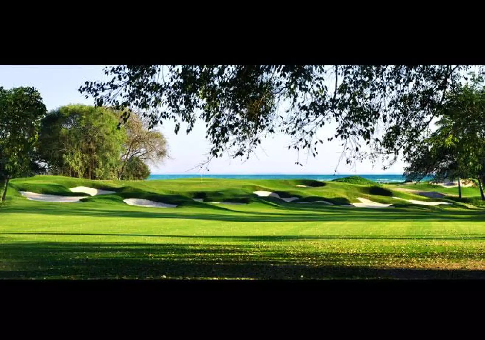 Las Parotas Club de Golf  11