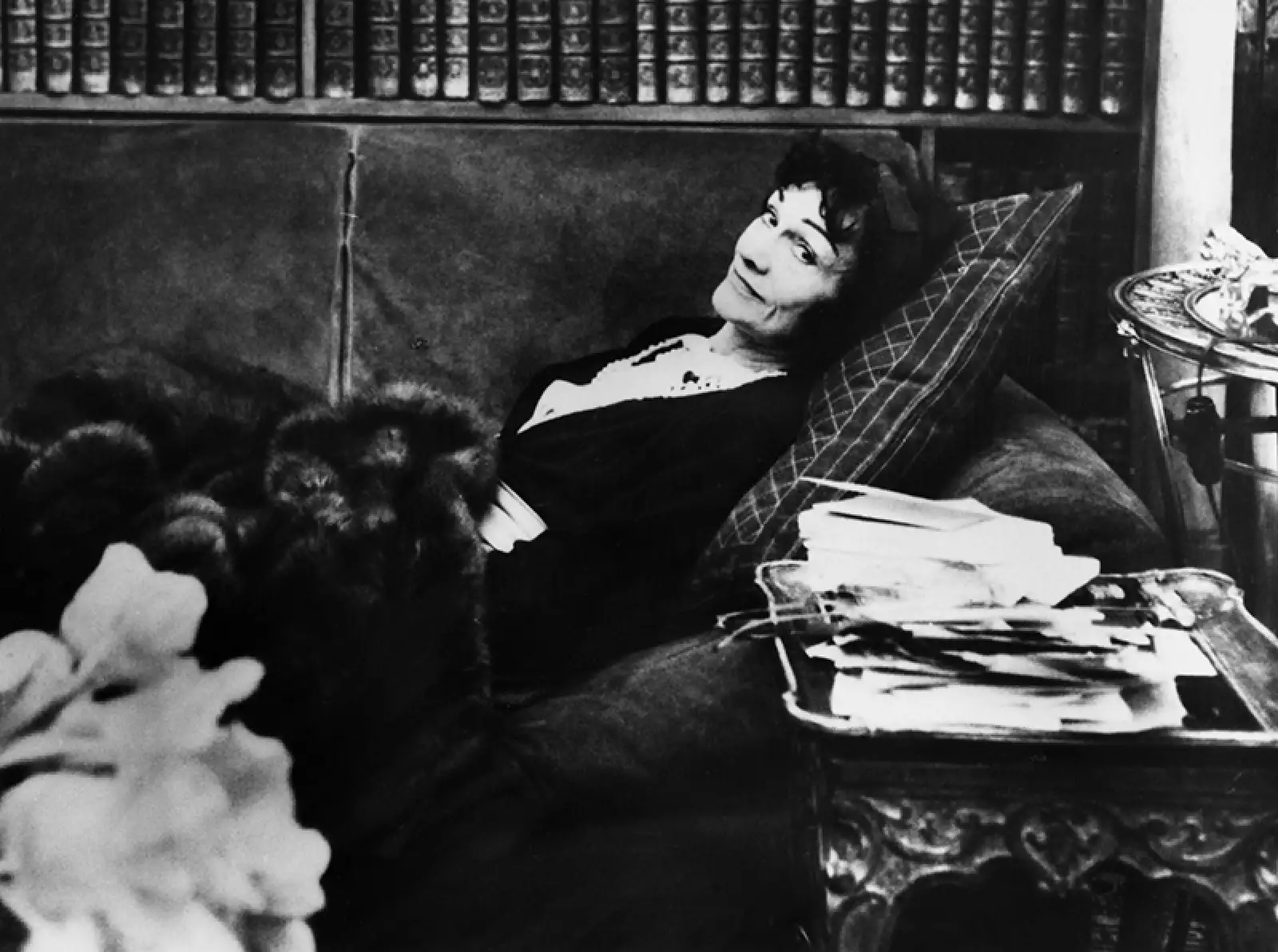 Gabrielle 'Coco' Chanel