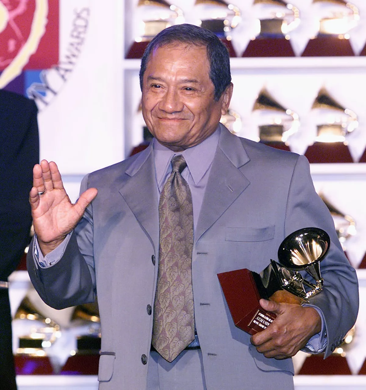 Armando Manzanero