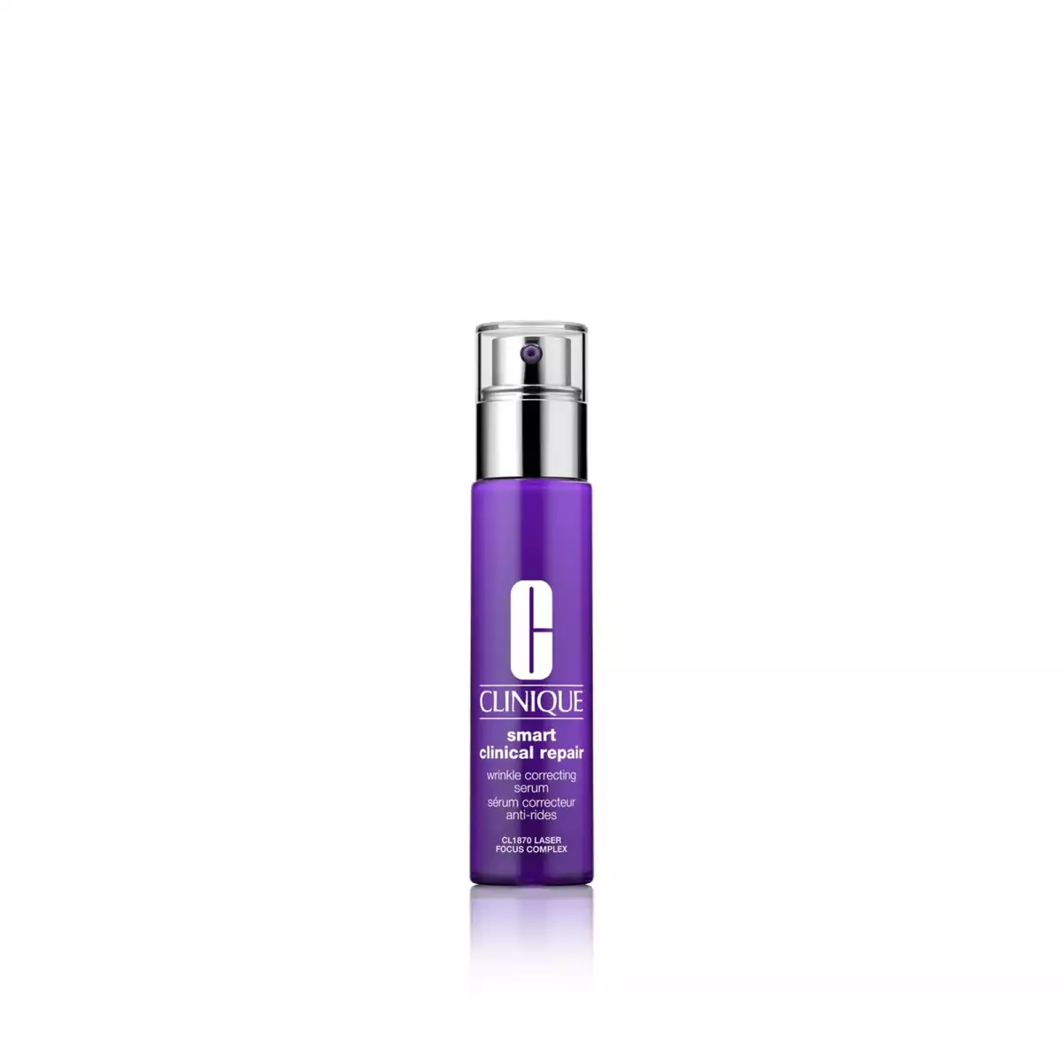 Clinique Smart Clinical Repair Wrinkle Correcting Serum