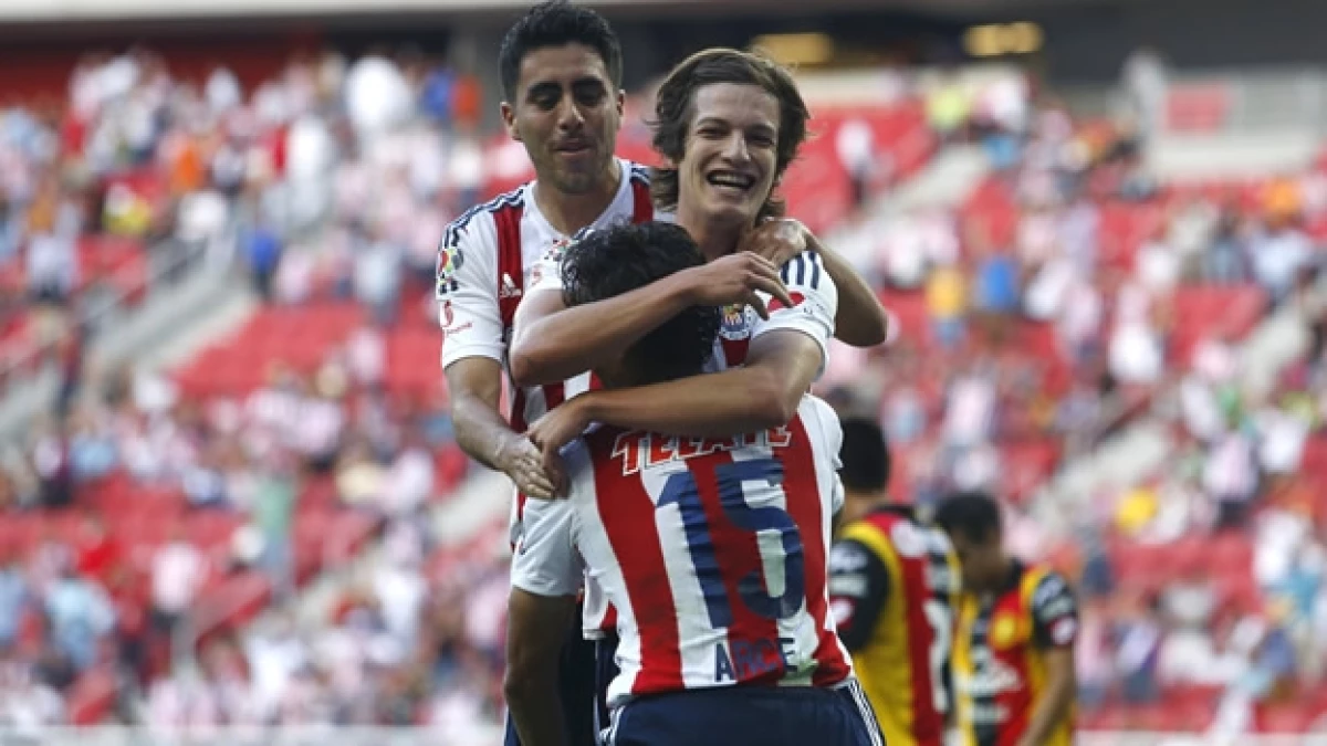 chivas