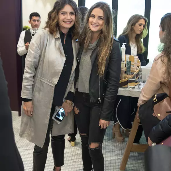 Caudalie en Antara