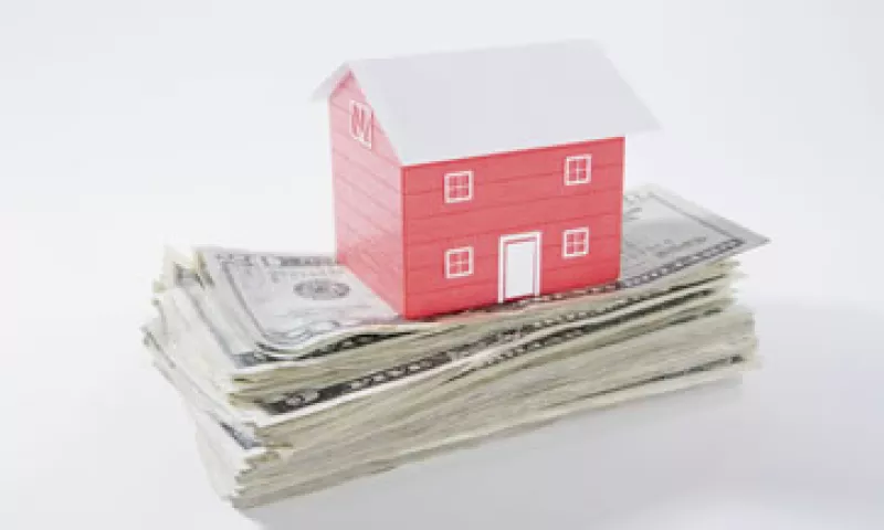 Para el primer trimestre del año, el índice subió 3.9%.  (Foto: Getty Images)