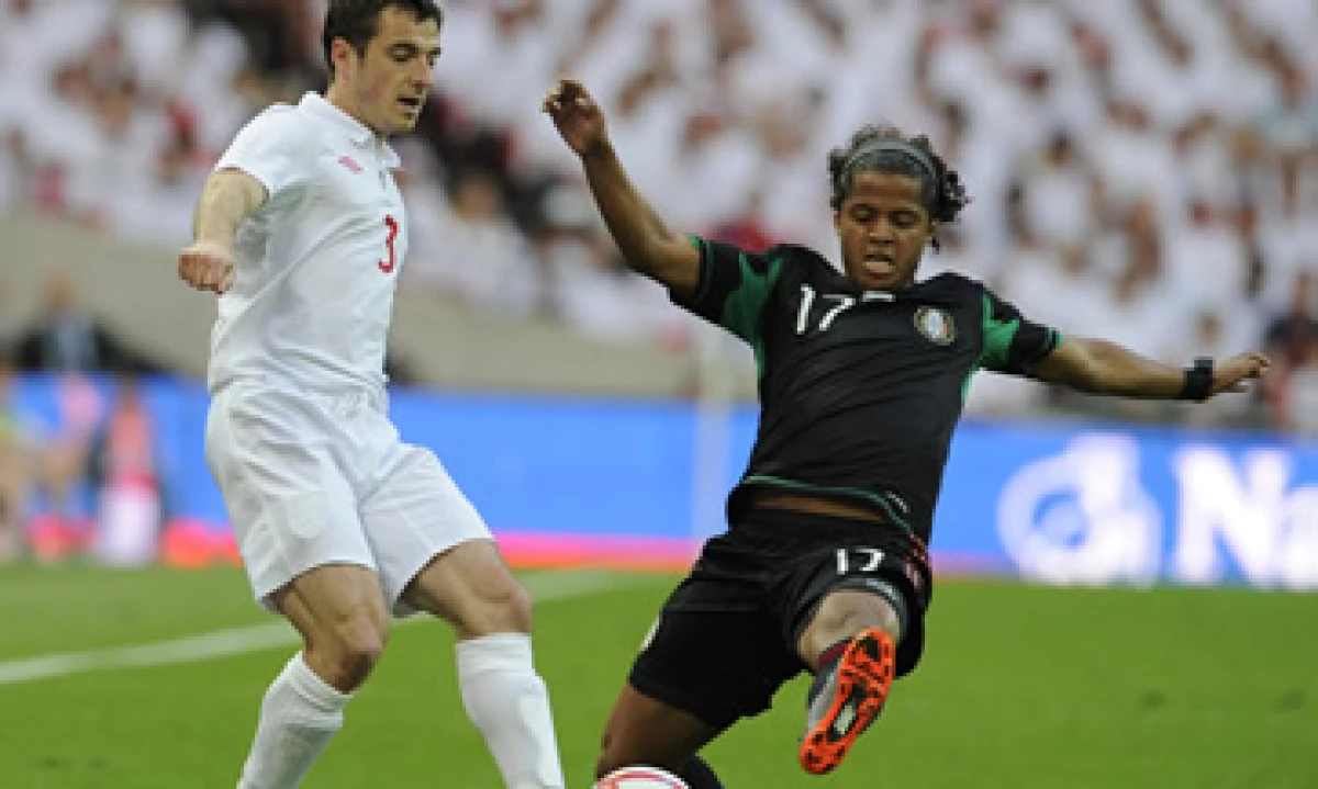 El primer partido de la selección mexicana de futbol será contra su similar de Chile, el 4 de julio. (Foto: AP)