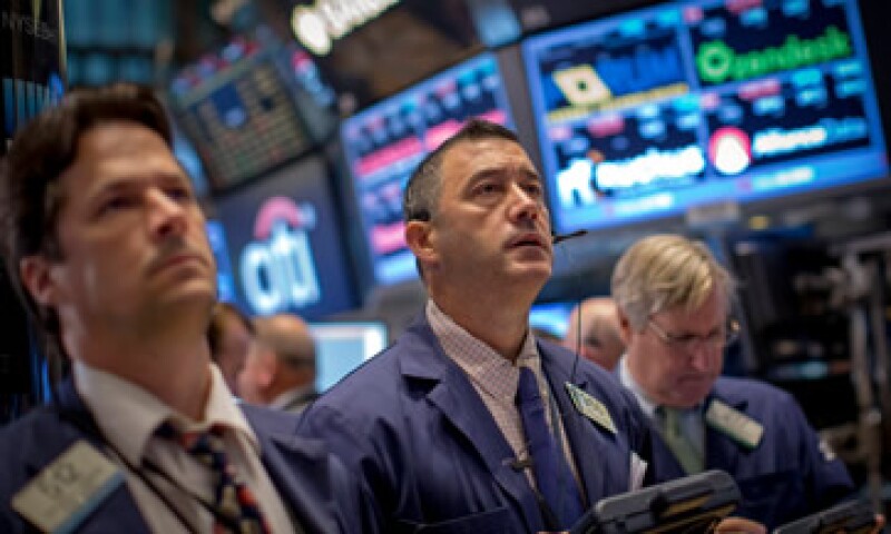 El Nasdaq subió 0.29%. (Foto: Reuters )
