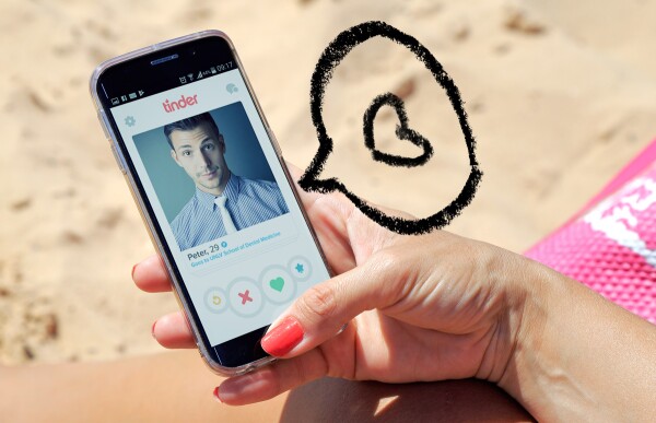 Tinder-Instagram