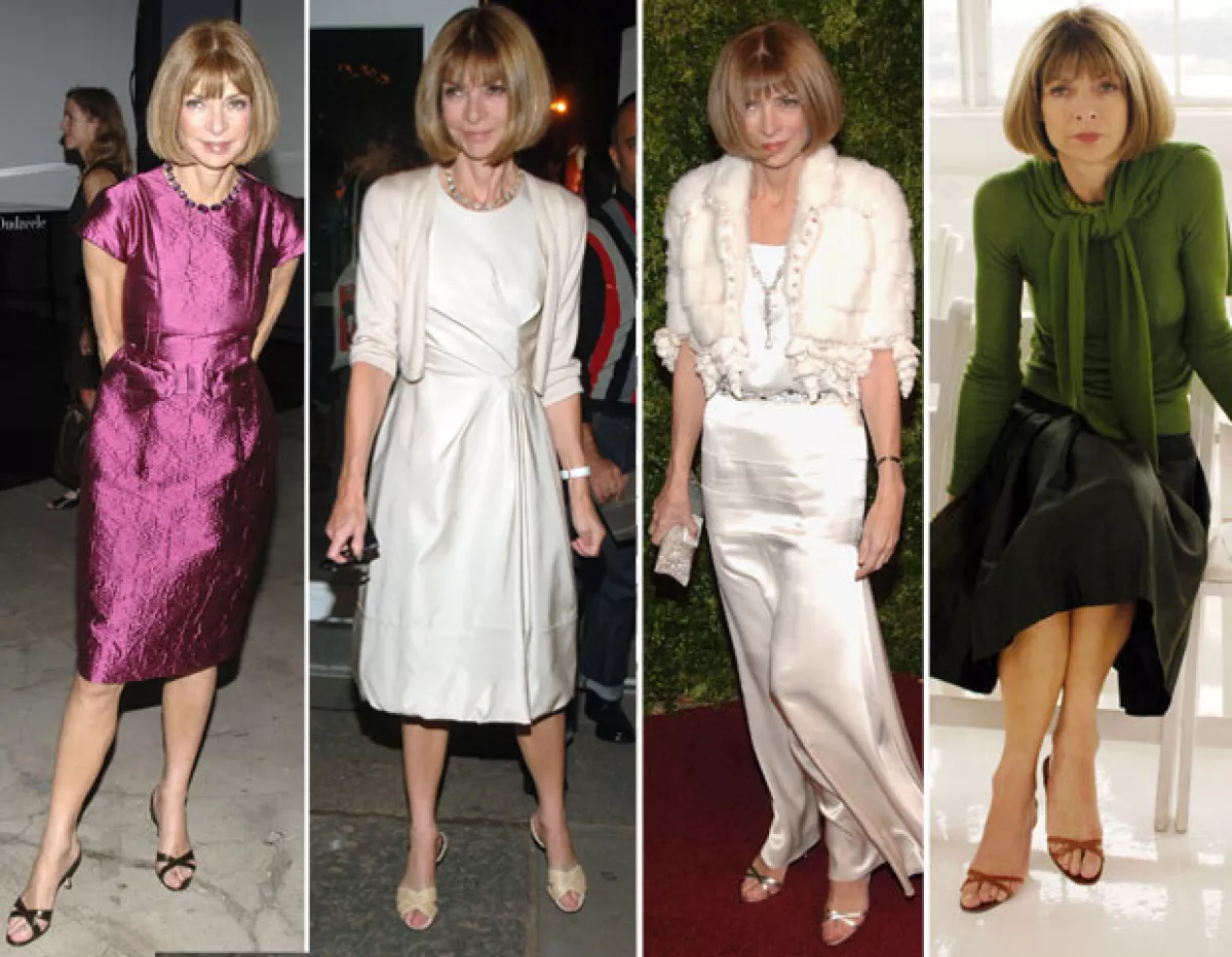 Anna de 2007 a 2003.