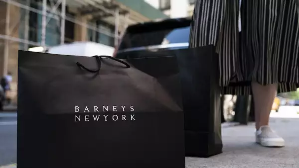 Barneys New York 