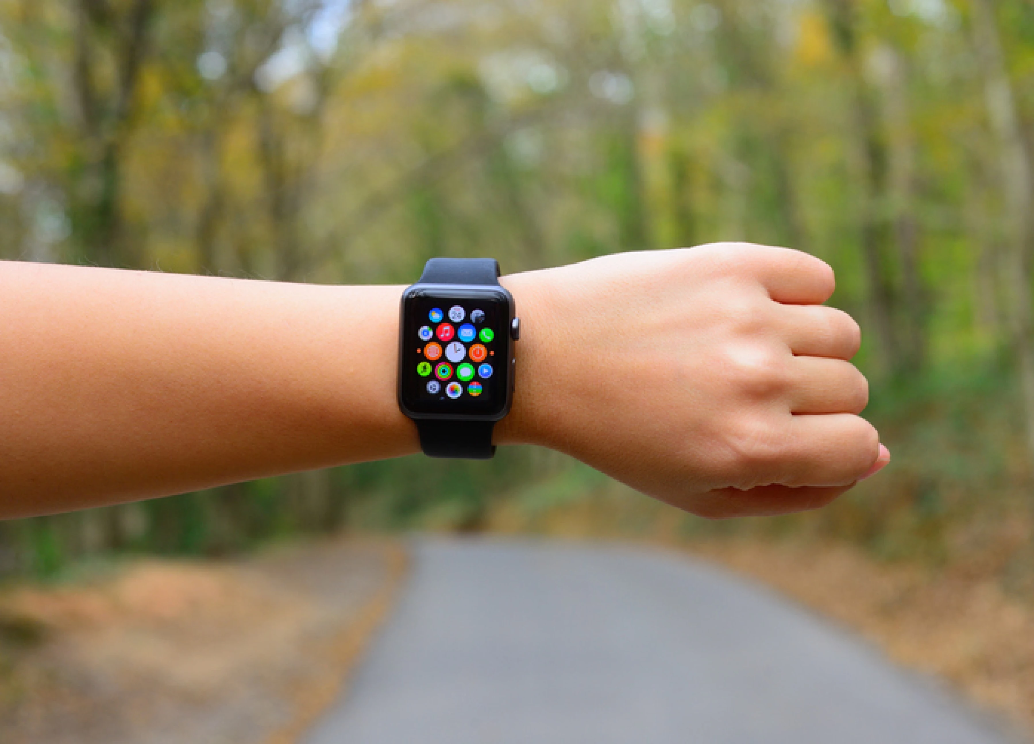 El mercado de los wearables cae por primera vez, tras la pandemia