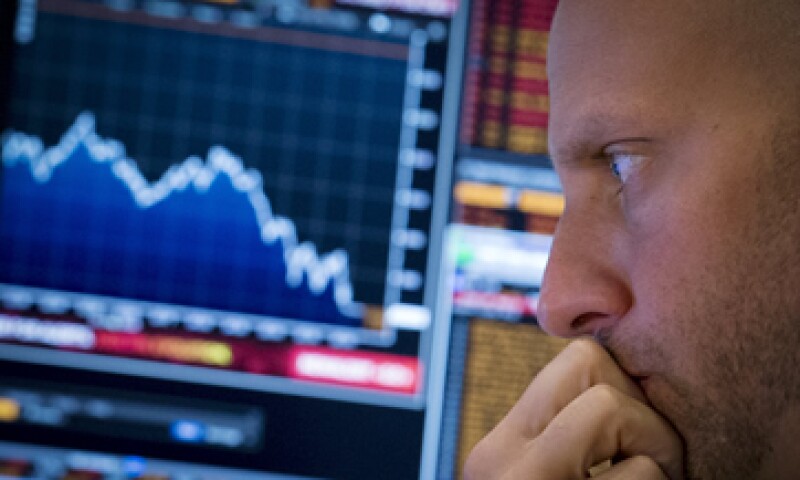 El S&P 500 perdió 3.94% a 1,893.23 unidades. (Foto: Reuters )
