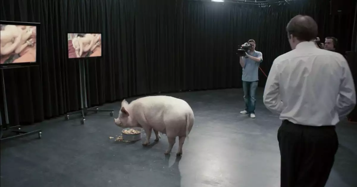 Black Mirror