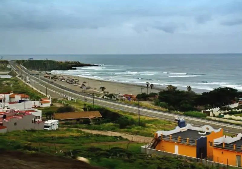 ruta del vino en baja california