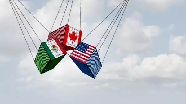 ¿Por qué la energía está otra vez en boca de todos antes del T-MEC? Pemex y CFE 'calientan' el debate 
