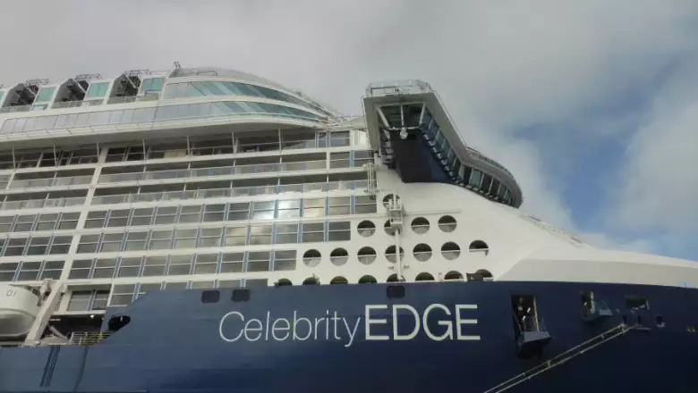 Crucero